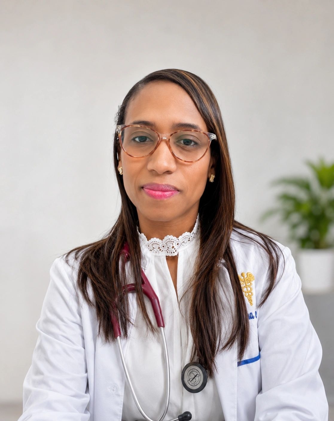 Dr. Indiana Nunez