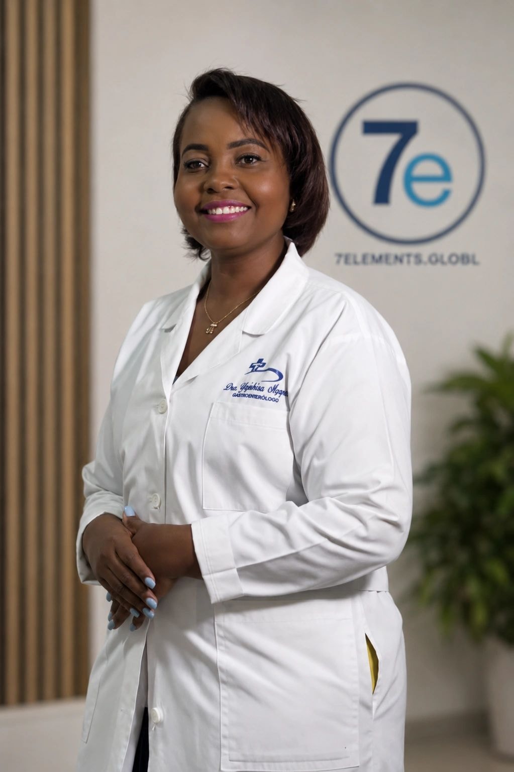 Dr. Yaajahira Mosquea Sarita