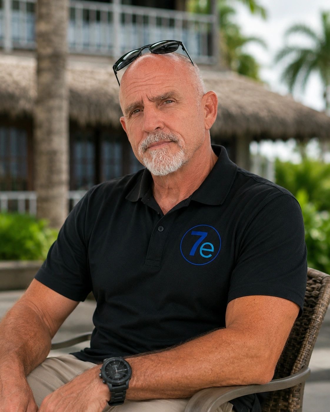 Dr. David Addison, PhD